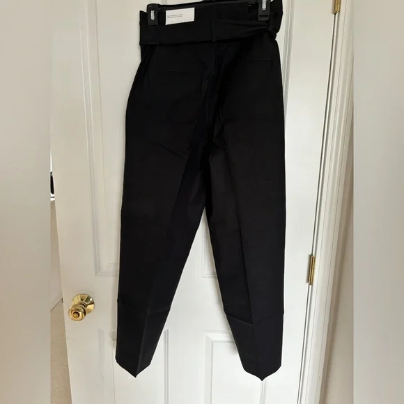 COPY - Ann Taylor High Rise tapered pants - Picture 2 of 8